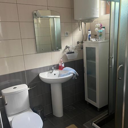 Villa Ladera Lapcici Budva Exteriör bild