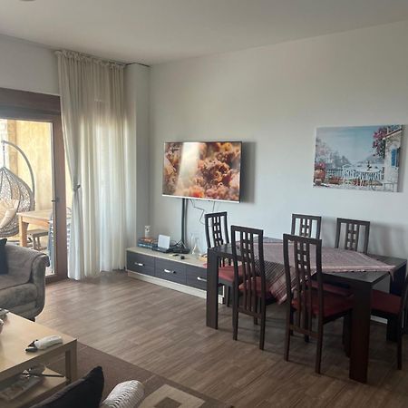 Villa Ladera Lapcici Budva Exteriör bild