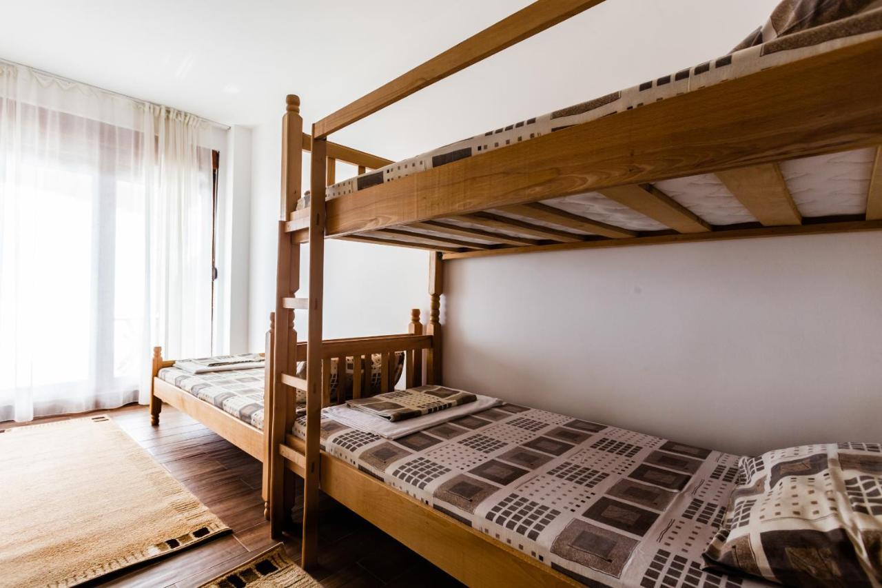Villa Ladera Lapcici Budva Exteriör bild