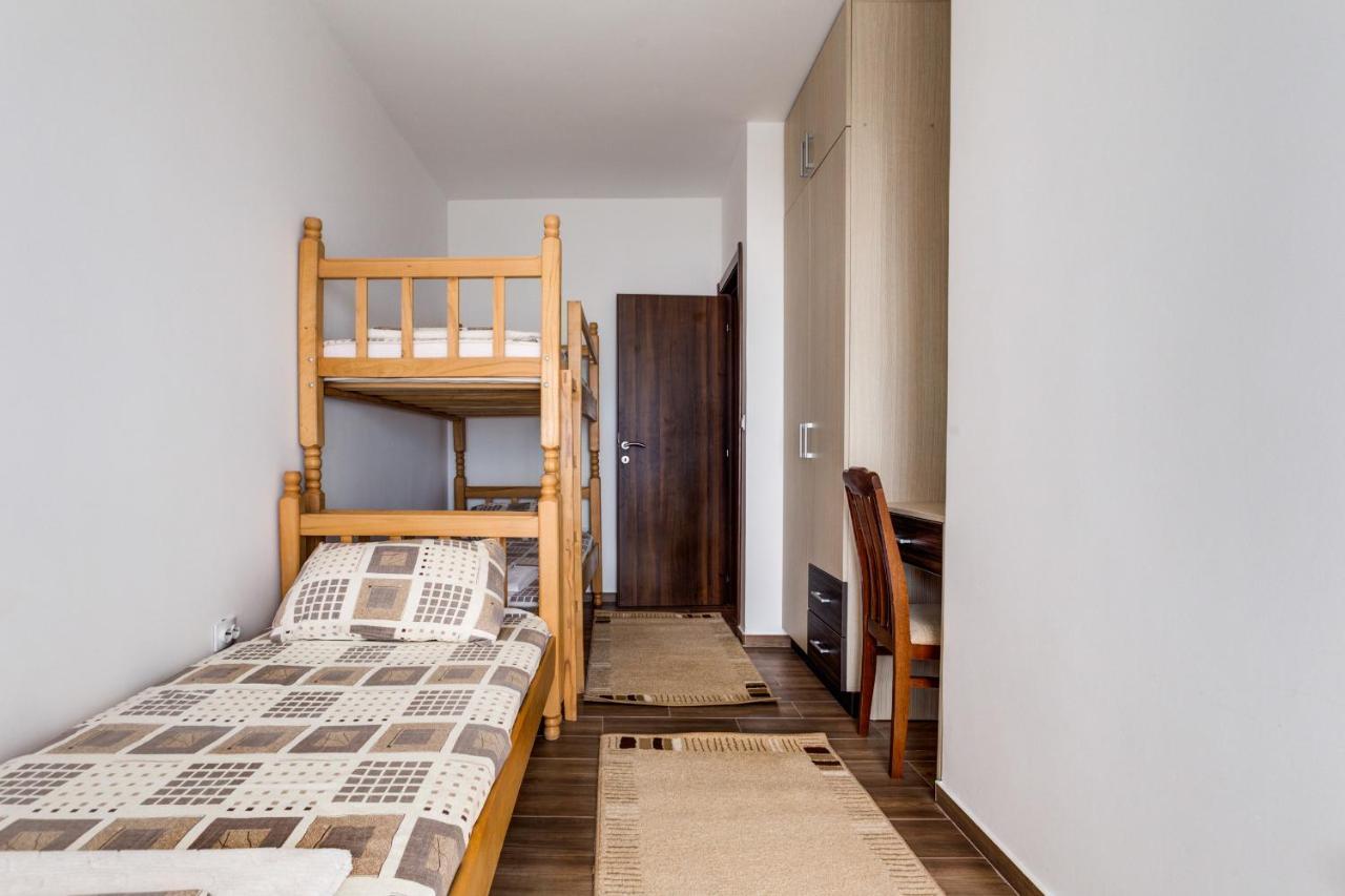 Villa Ladera Lapcici Budva Exteriör bild